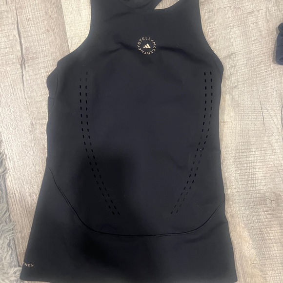 Stella Mc Cartney Adidas Top - Picture 5 of 6